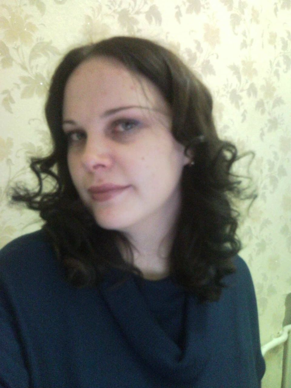 Анна Бугаева | Новосибирск