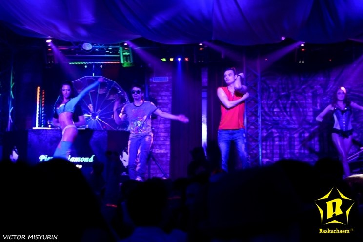 Алексей Горбунов | Магнитогорск