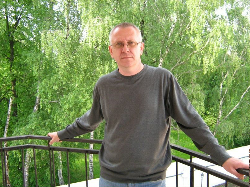 Николай Белоконев | Москва