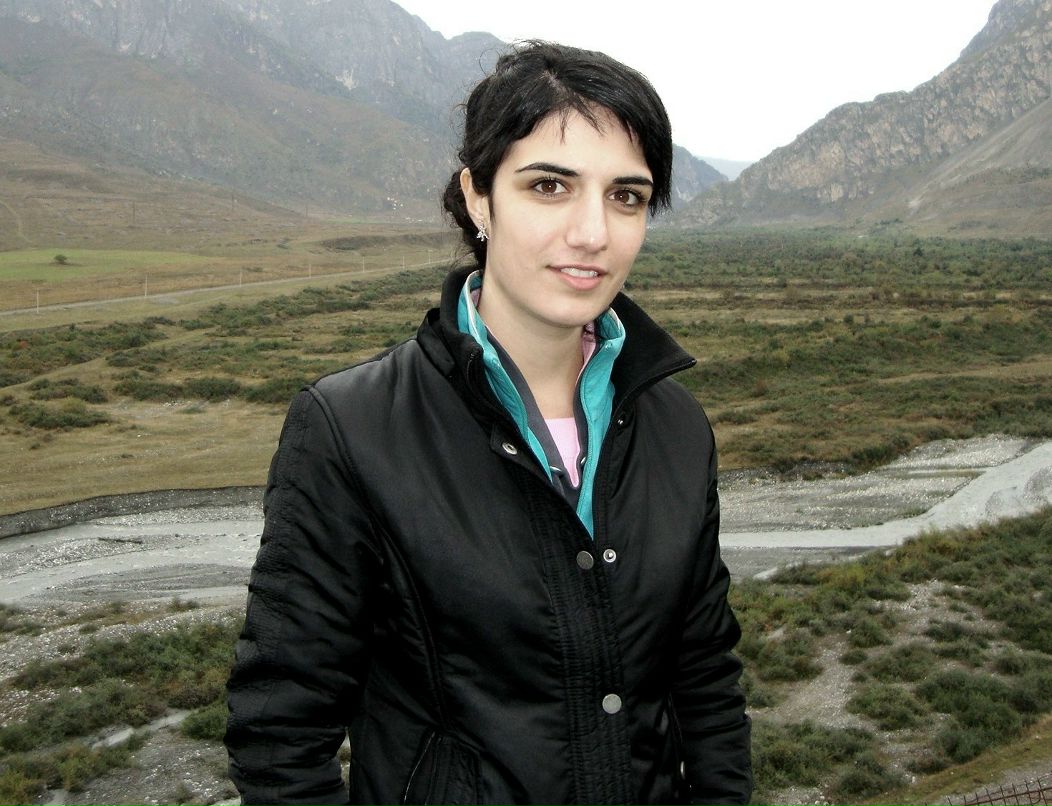 Виктория Агафонова | Пятигорск