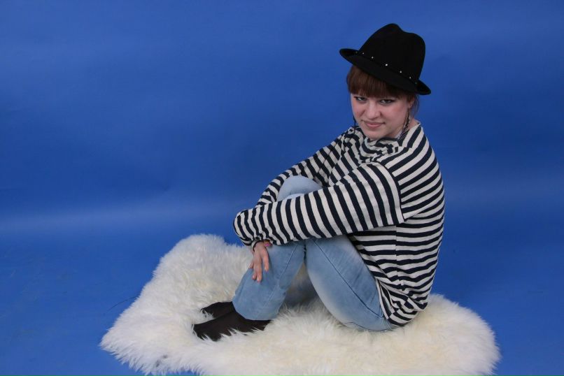 Алёна Стригулина | Сухой Лог