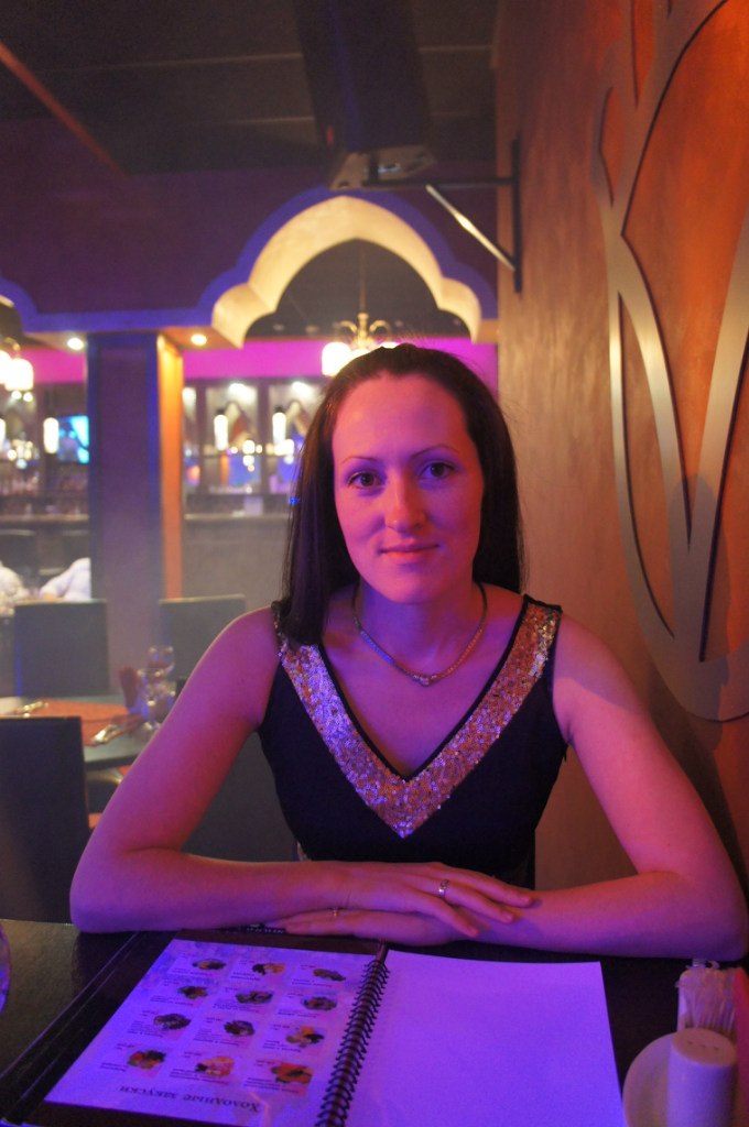 Мария Корепанова | Ижевск