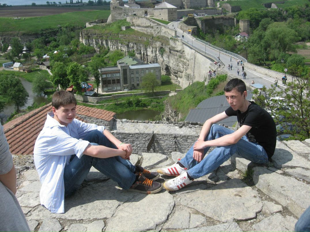 Александр Дончук-Донцов | Житомир