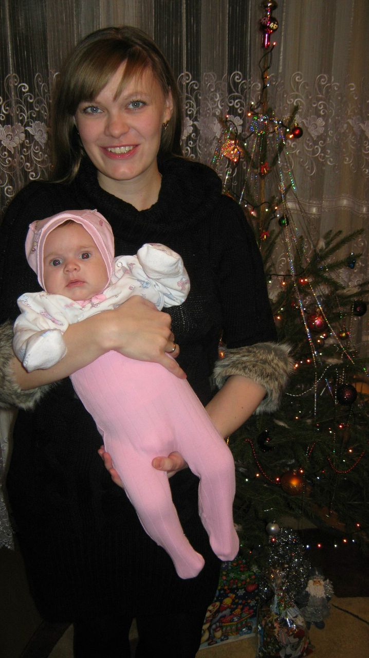 Светлана Борщ СЕМИЦВЕТИК | Курск