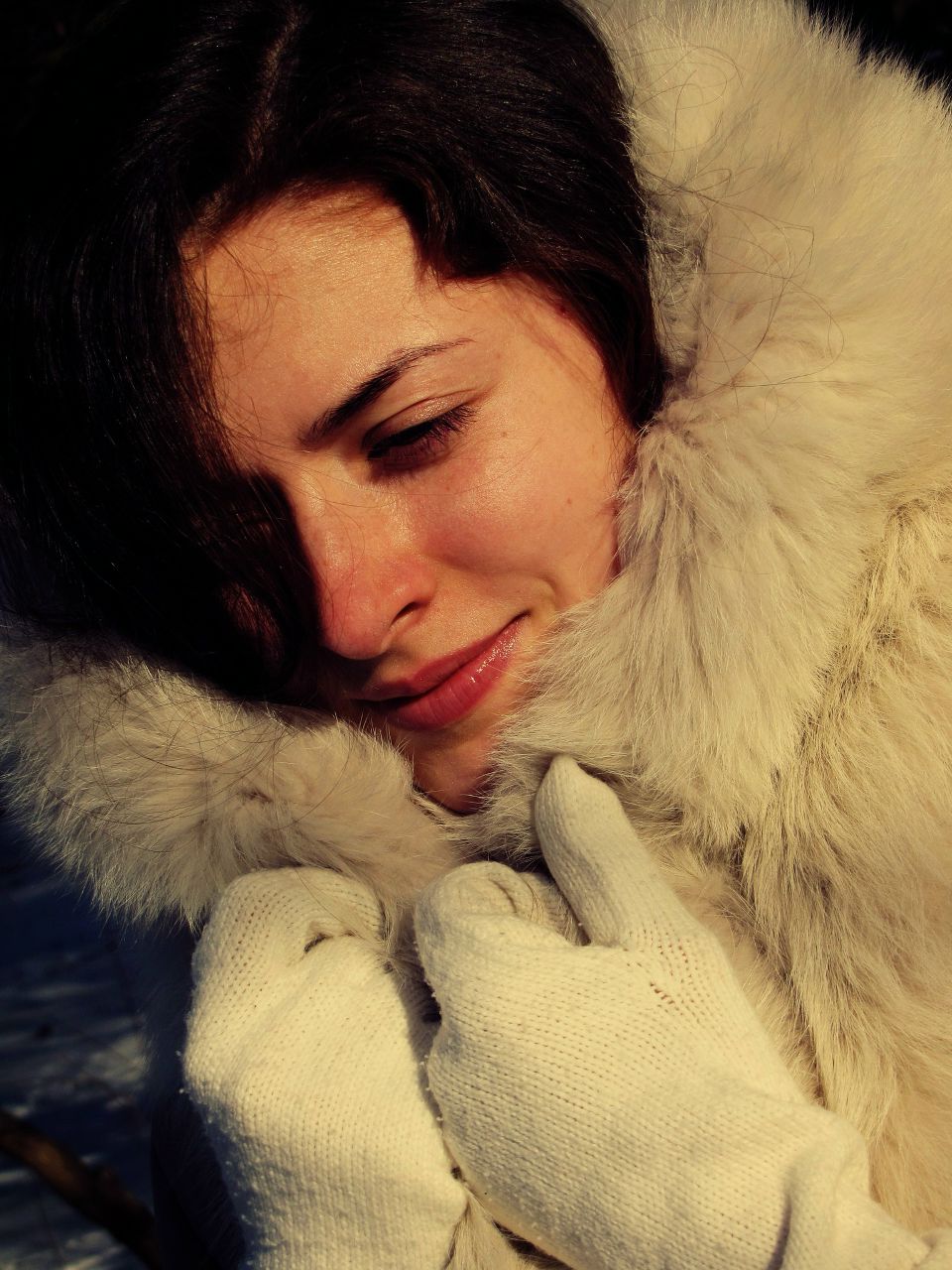 Елизавета Гребешкова | Симферополь