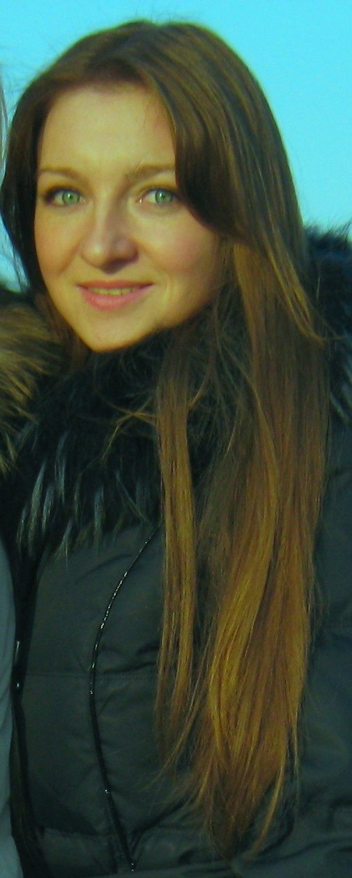 Оля Волошин | Городок