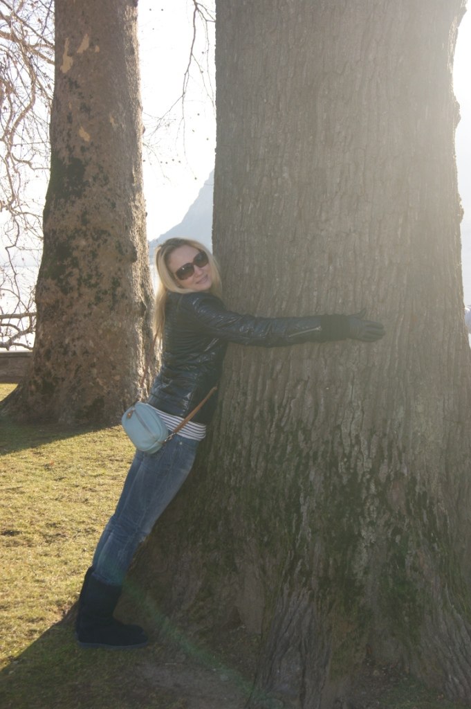 Гуля Гарибова | Москва