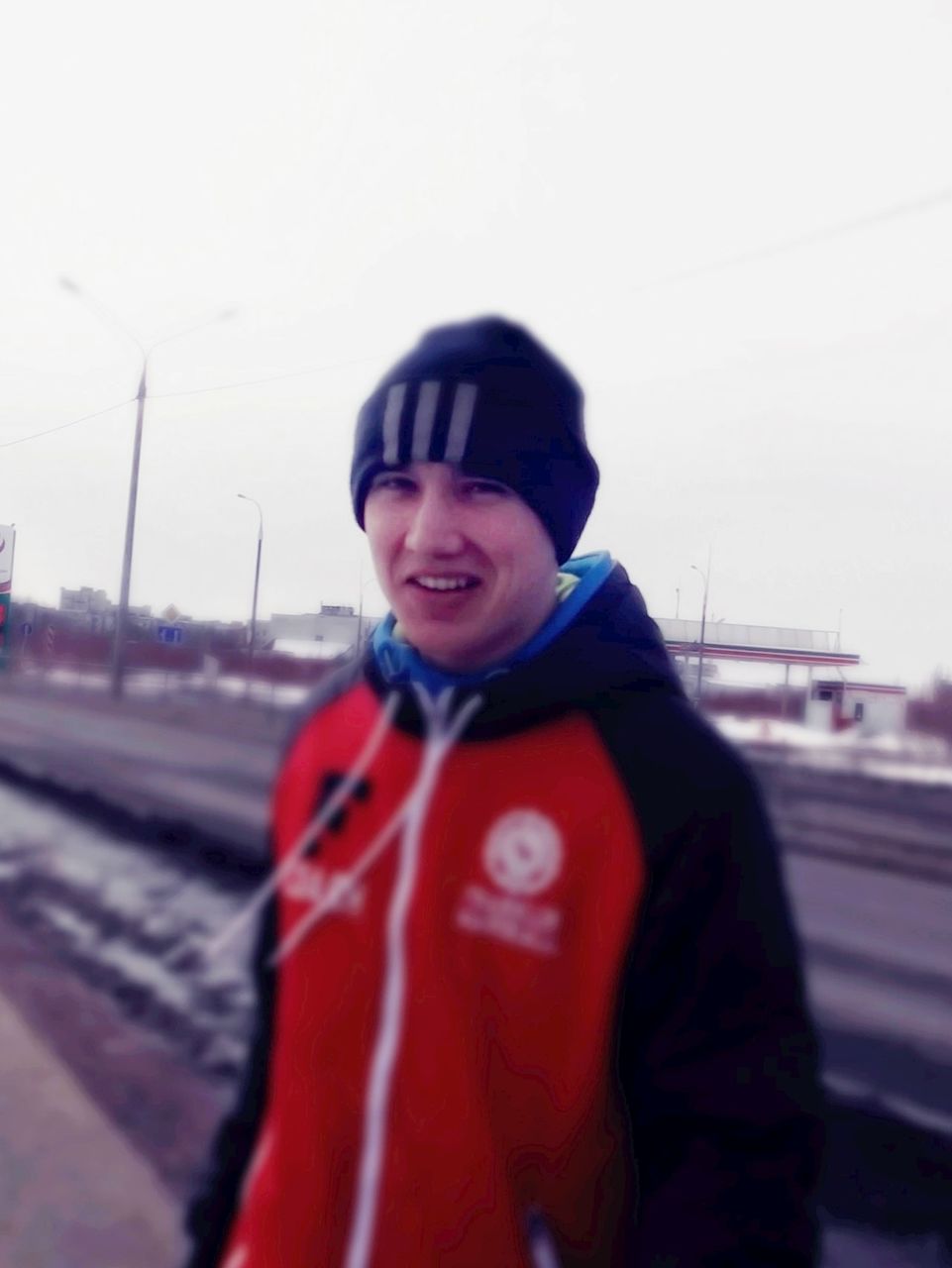 Никита Якунин | Северодвинск