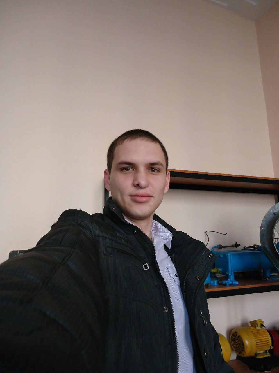 Андрей Прихидько | Краснодар