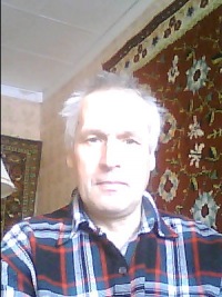Юрии Лобанов