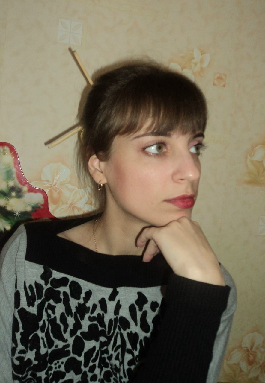 Алёнка Иванова | Воронеж