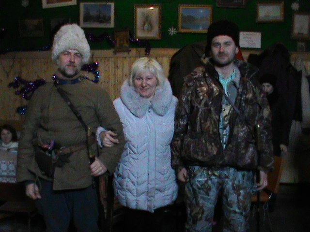 Алёна Крымская | Москва