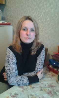 Ирина Фролова | Москва