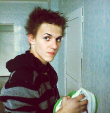 Мирон Громов | Харьков