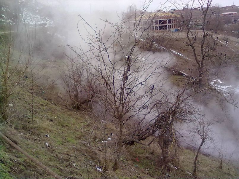 Павел Пестов | Сыктывкар