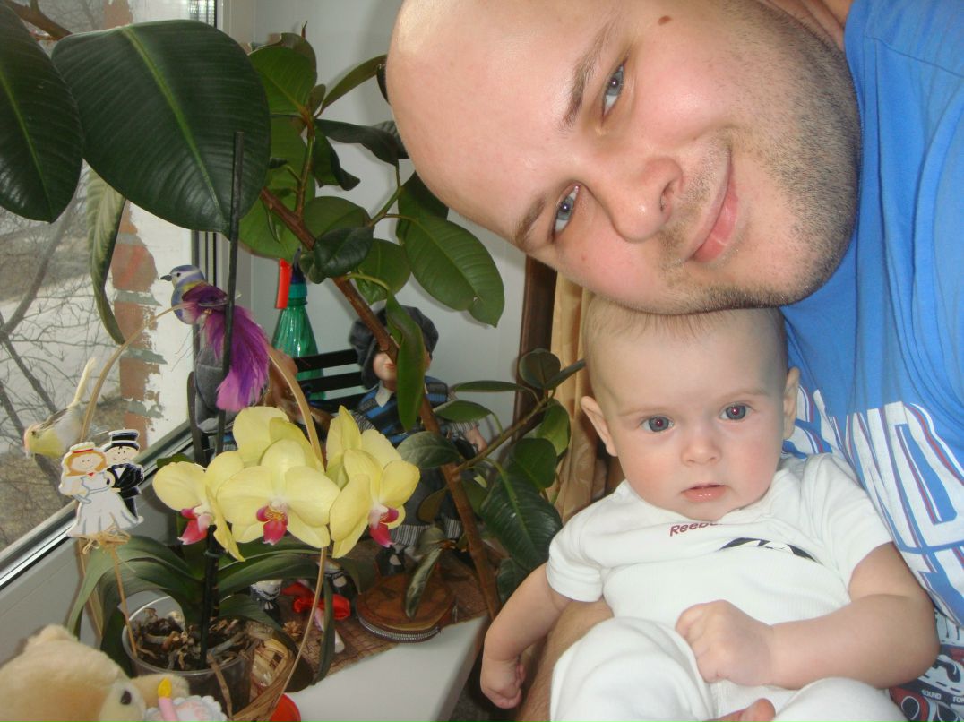 Антон Лобов | Санкт-Петербург