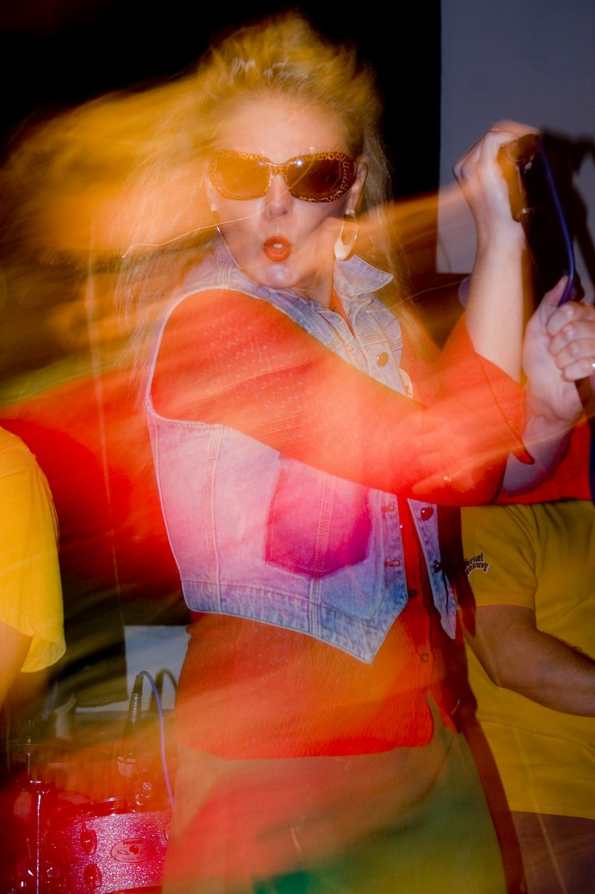 Екатерина Косякова | Москва