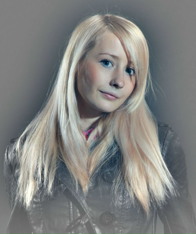 Оля Мут | Нижний Новгород