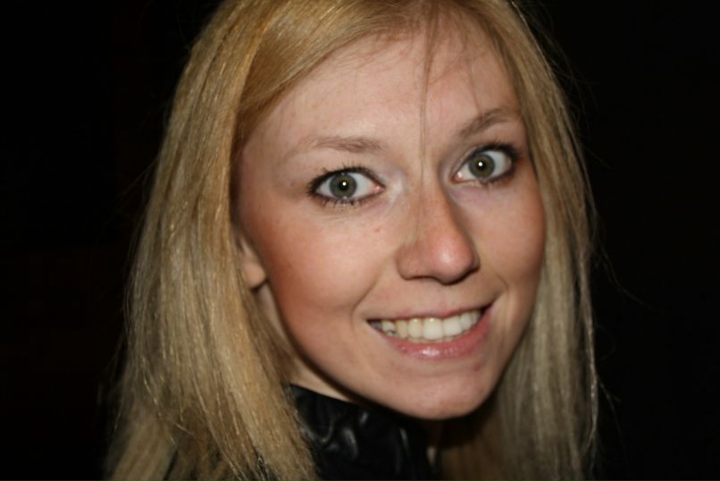 Елена Спиридонова Strekoza | Екатеринбург