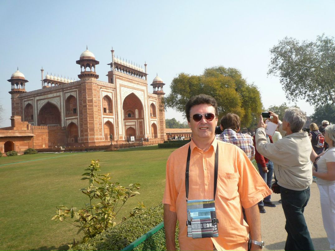 Александр Войцик | Москва