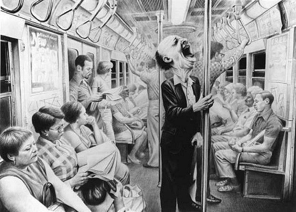 Алексей Крючковенко | Челябинск