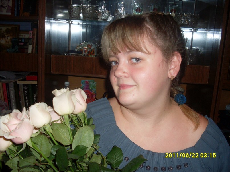 Дарья Дорофеева | Тамбов