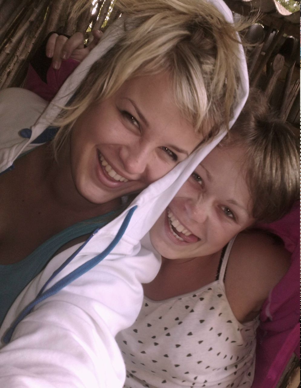 Катюша Акименко | 