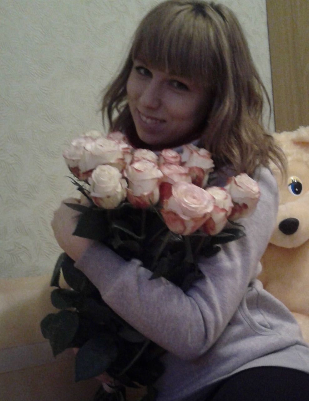 Катюша Салманова | Самара