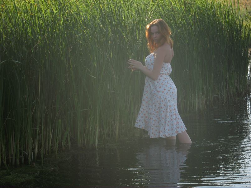 Маргарита Гасанова | Магнитогорск