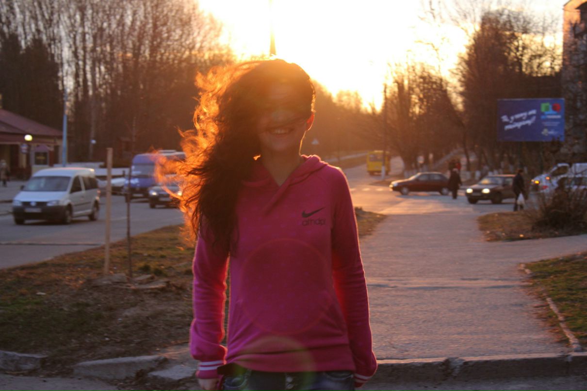 Катя Бедрий | 