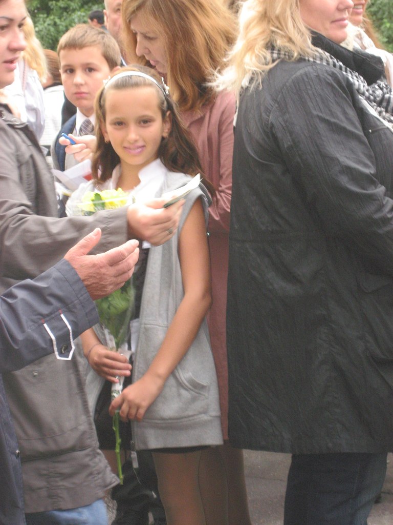 Татьяна Куликова | Санкт-Петербург