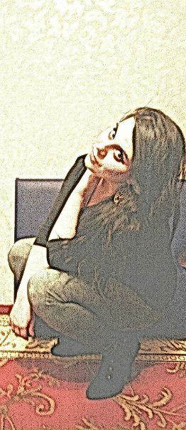 №23, Ширин Балашка, Москва №23, Ширин Балашка, Москва