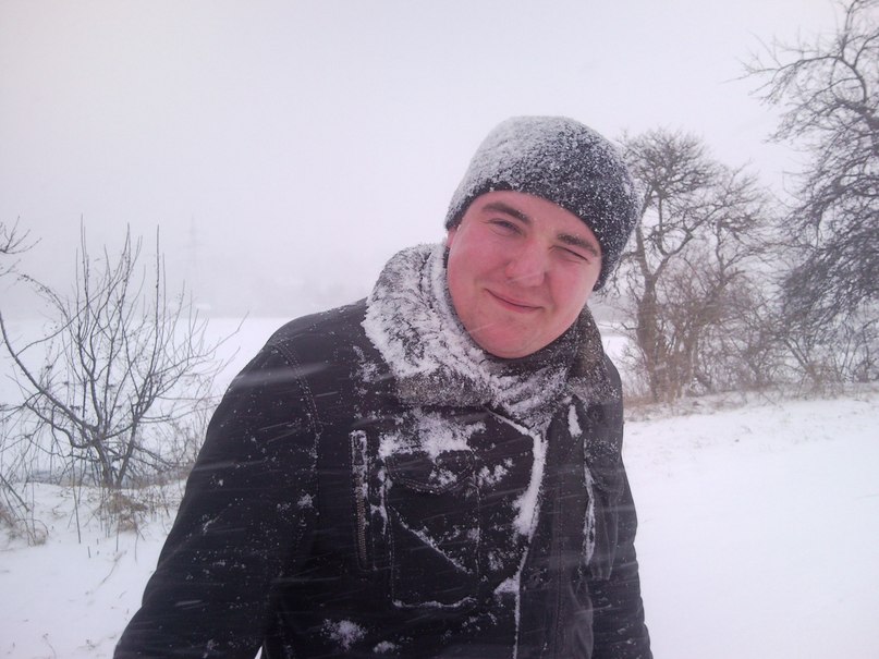 Евгений Алексеев *DOS* | Калининград