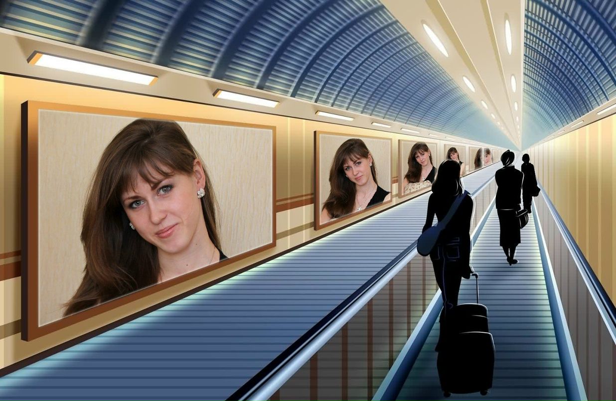 Алина Клименко | Москва