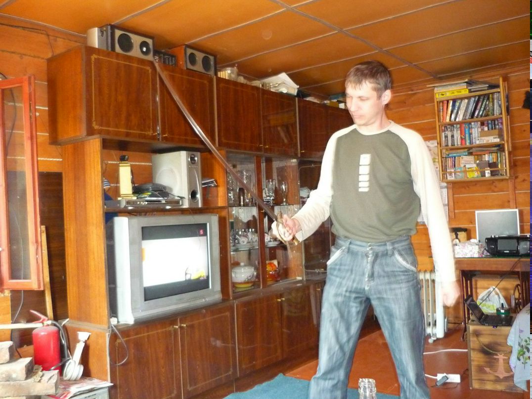 Борис Гиблов | Санкт-Петербург