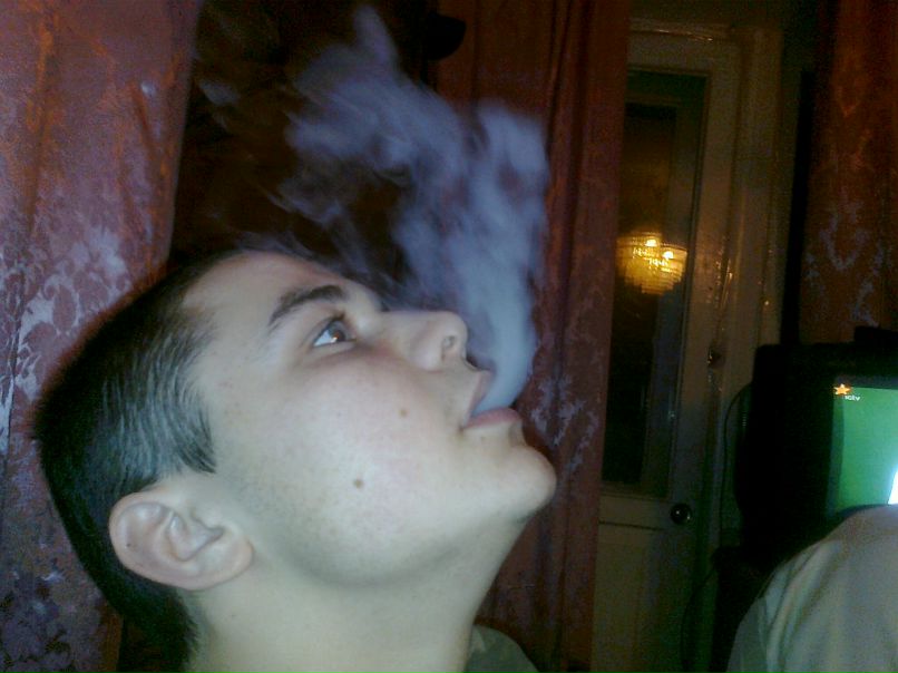 Дима Фисун | Вольнянск