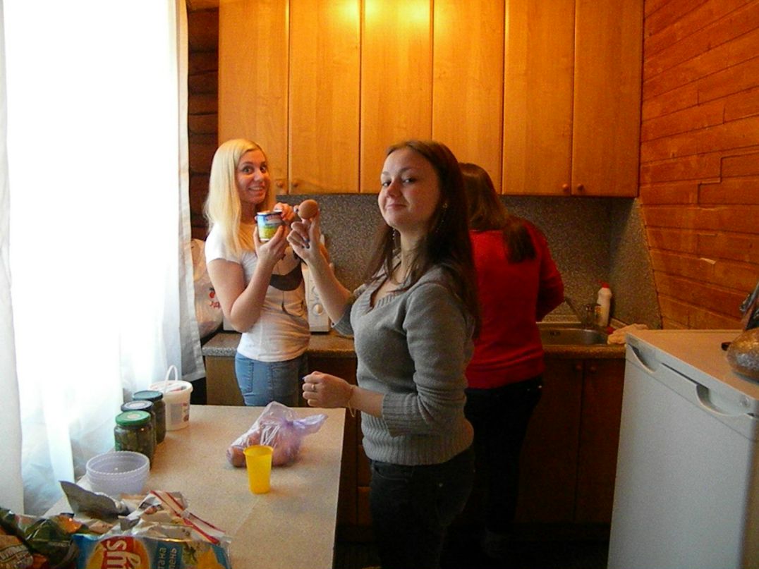 Светлана Пройдакова | Самара