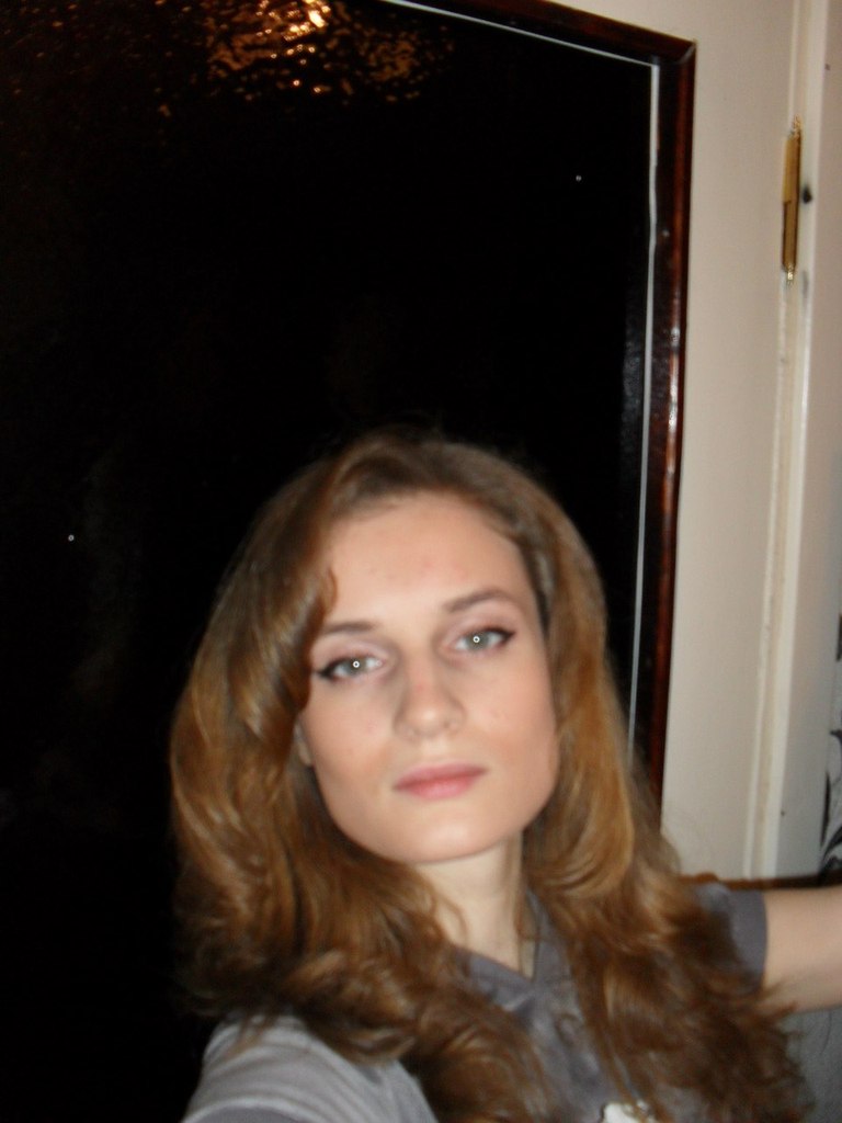 Катюшка Авдеева | Санкт-Петербург