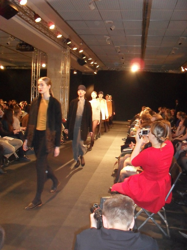 Катюшка Авдеева | Санкт-Петербург