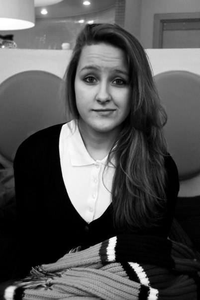 №31, Александра Шляпина, 30 лет, Москва №31, Александра Шляпина, 30 лет, Москва