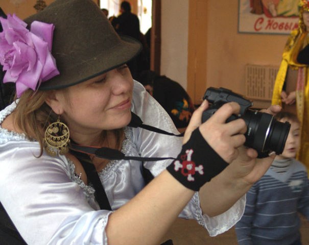 Фото профиля