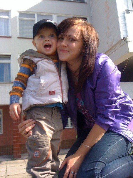 Natali Moskonen | Санкт-Петербург