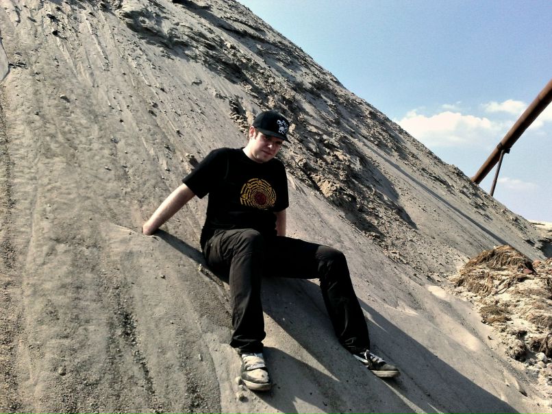 Денис Атомск | Москва