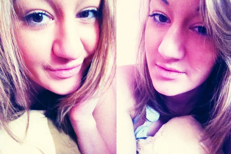 Галя Абросимова | Магнитогорск