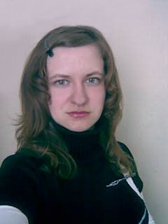 Ольга Башилова | Кимры