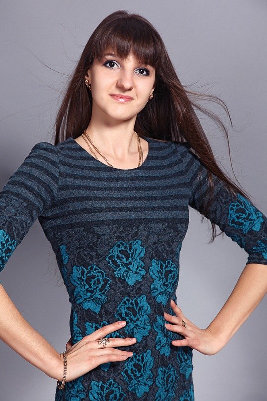 Наталья Дехтярук | Одесса