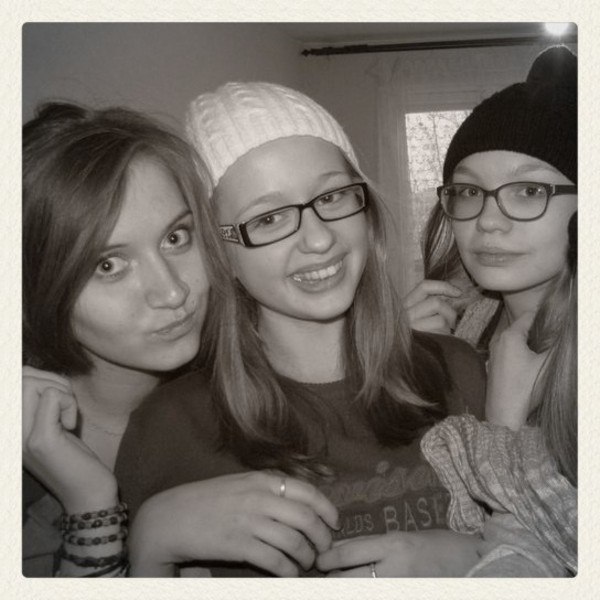 Мария Аволиш | Пермь