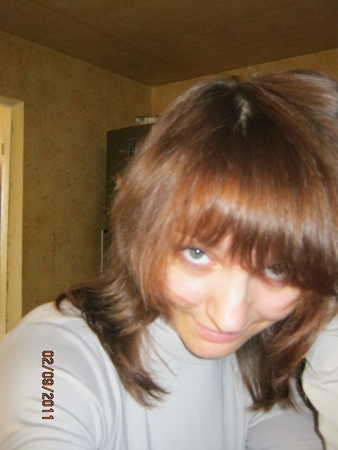 Дарья Калашникова | Дзержинск