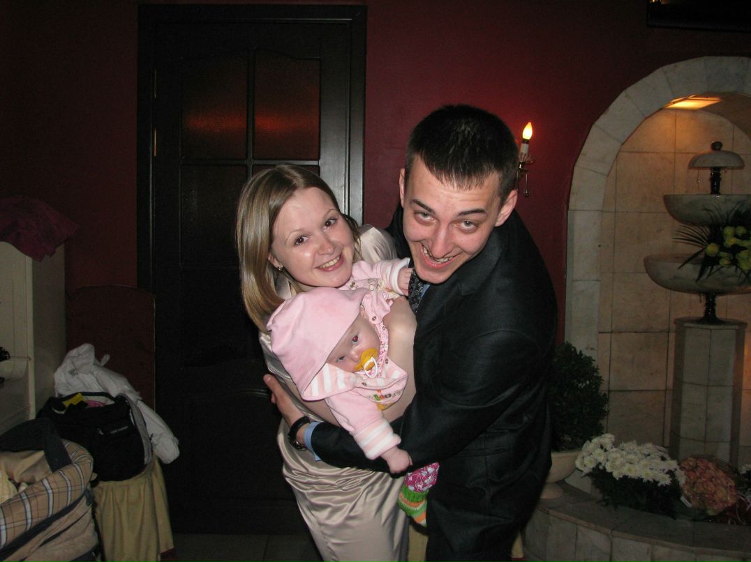 Anastasiya Ksenofontova | Санкт-Петербург