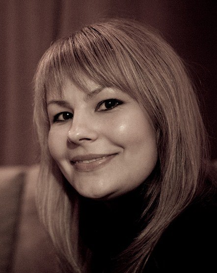 Лилия Дубровина | Москва